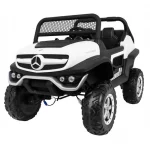 Mercedes BENZ UNIMOG Camouflage – Bild 2