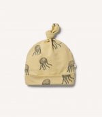 Knitted Legging With Feet - Image 3