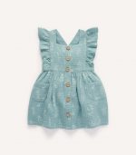 Fluffy Cloud Growsuit - Image 5