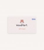 Gift Card - $500