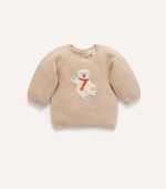 Pom Pom Booties - Image 4