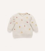 Knitted Legging With Feet - Image 5