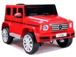 Elektroauto Mercedes G500 – Bild 2