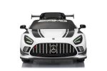 Mercedes AMG GT3 Weiß – Bild 3