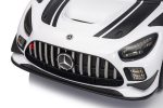 Mercedes AMG GT3 Weiß – Bild 7