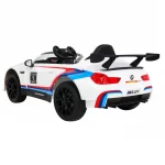 BMW X6M White – Bild 6