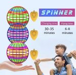 Mac Fly Hoverball – Bild 2