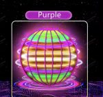 Mac Fly Hoverball – Bild 7