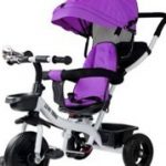 Pro 800 kinderwagen